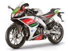 Aprilia RS4 125 GP Replica